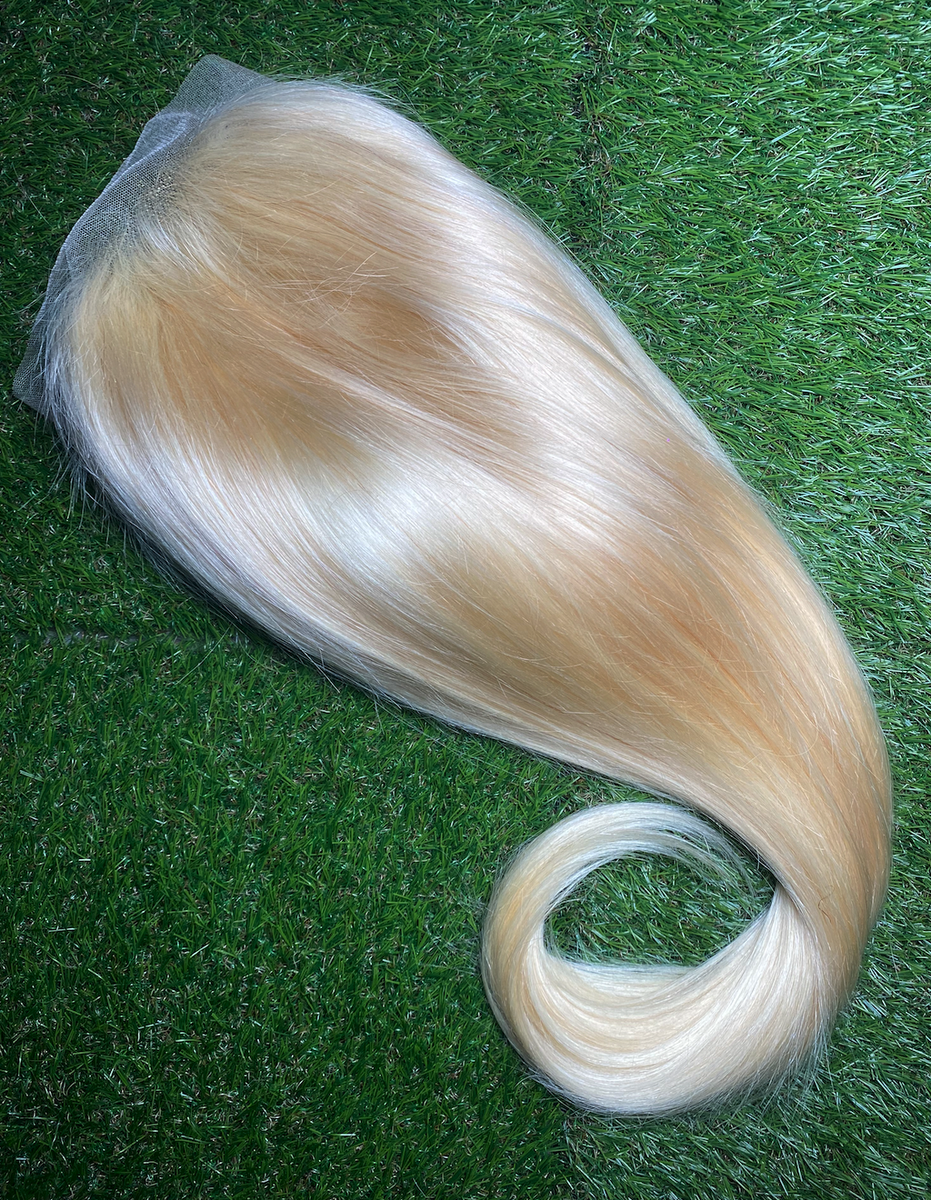 613 13x4 Frontal Wig