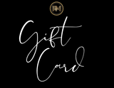 Pandamonium Hair Co Gift Card