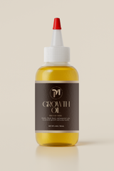 Pandamonium Growth Oil