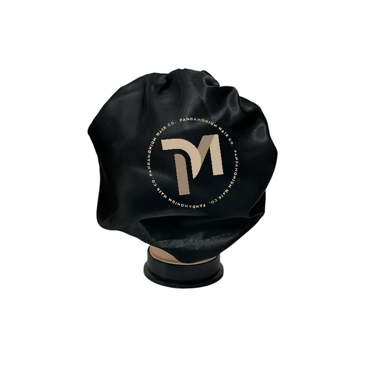 Signature Pandamonium Bonnet