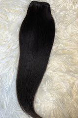 Silky Straight Bundle