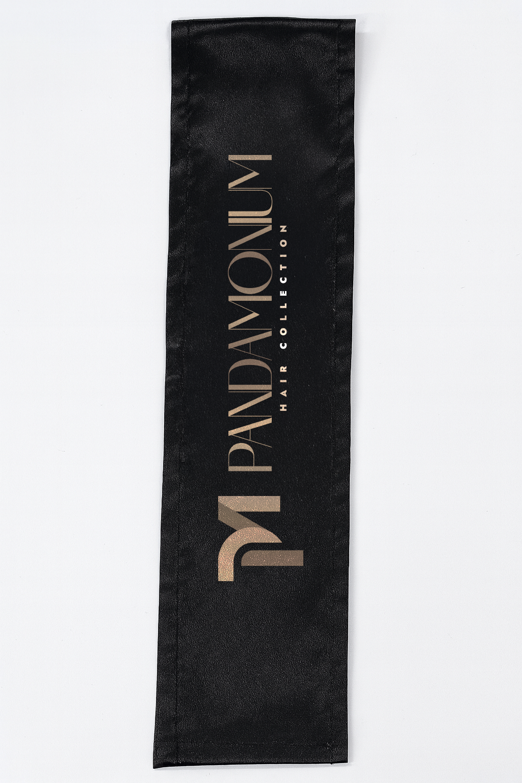 Signature Pandamonium Edge Wrap